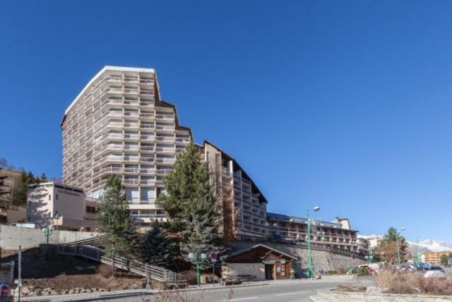 Le Diamant Apartment Les Deux Alpes Exterior photo